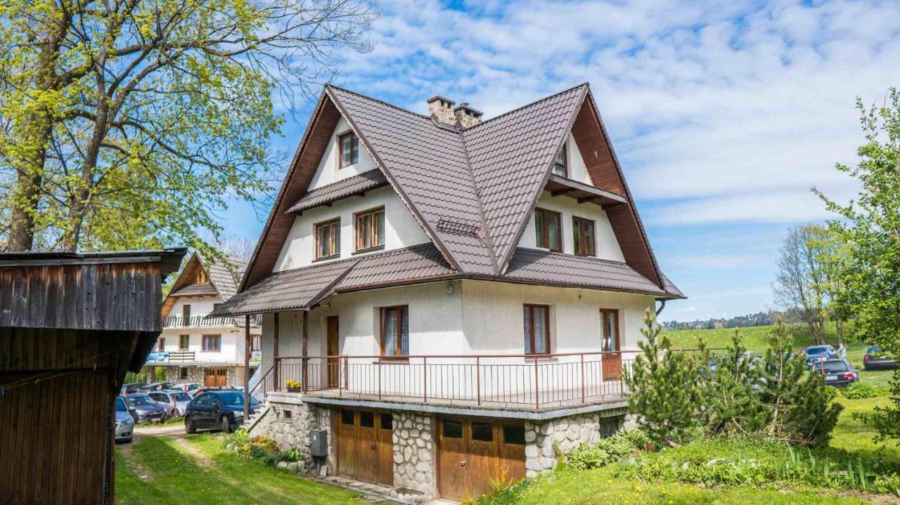 Podkasprowym * Zakopane