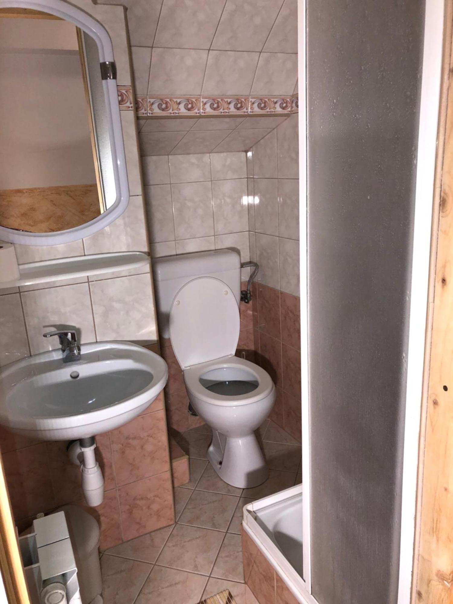 Podkasprowym Ubytování v soukromí
