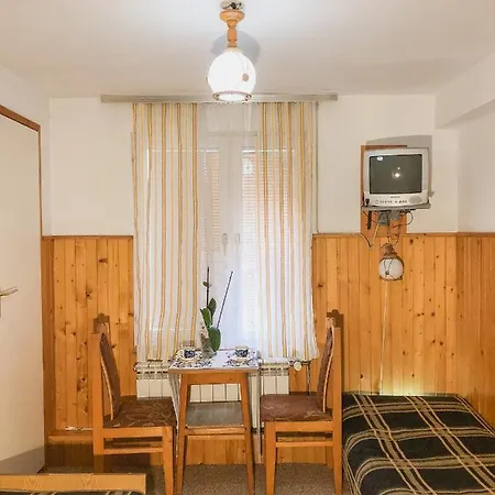 Podkasprowym Apartment Zakopane Room photo