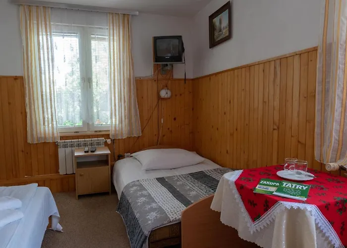 Podkasprowym