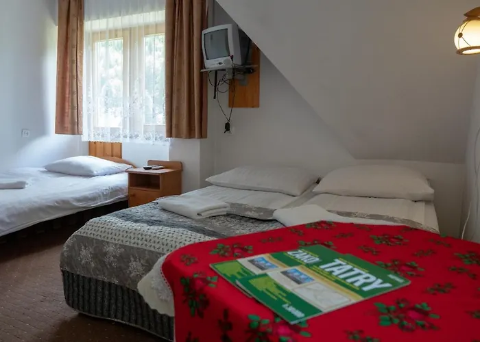 Podkasprowym