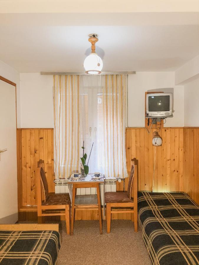 Podkasprowym Zakopane