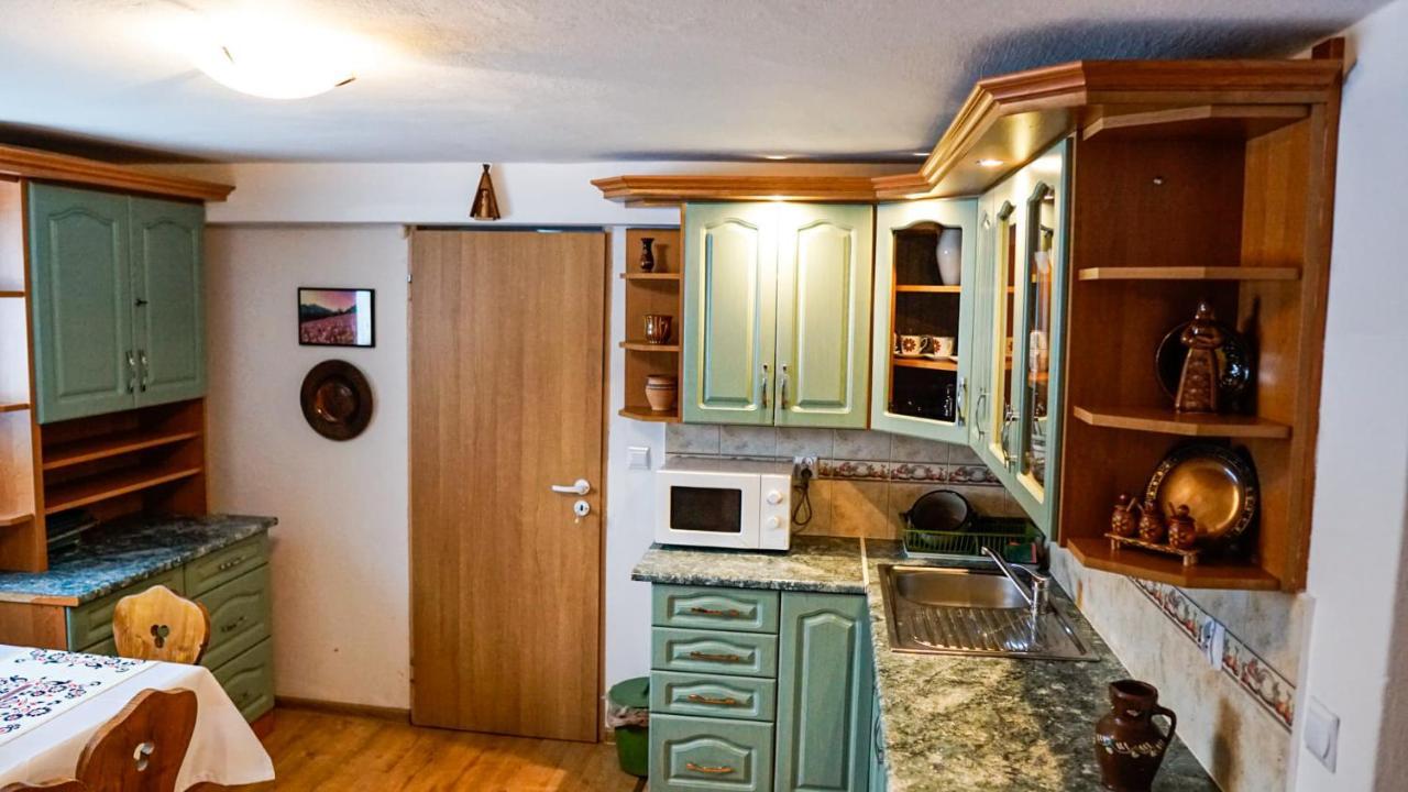 Podkasprowym Homestay Zakopane