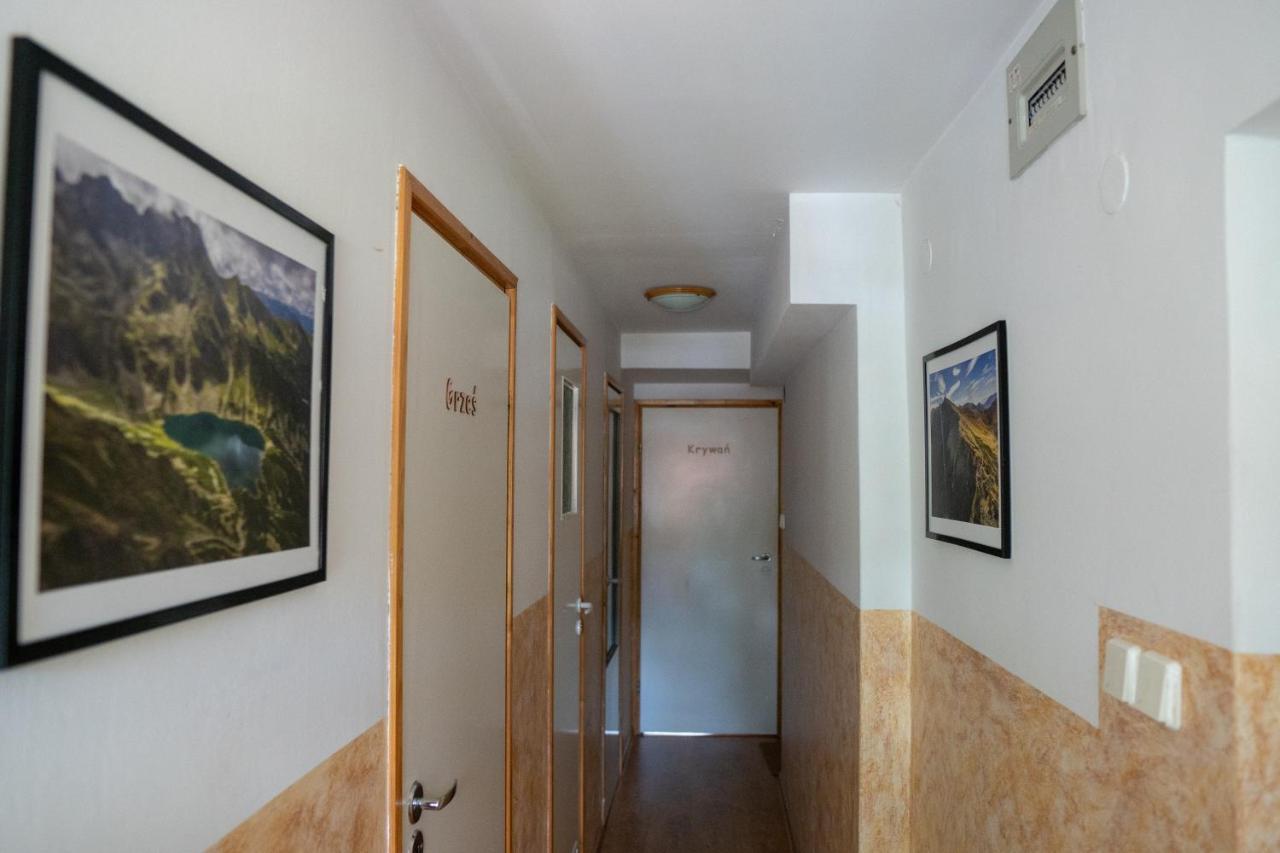 Homestay Podkasprowym Zakopane