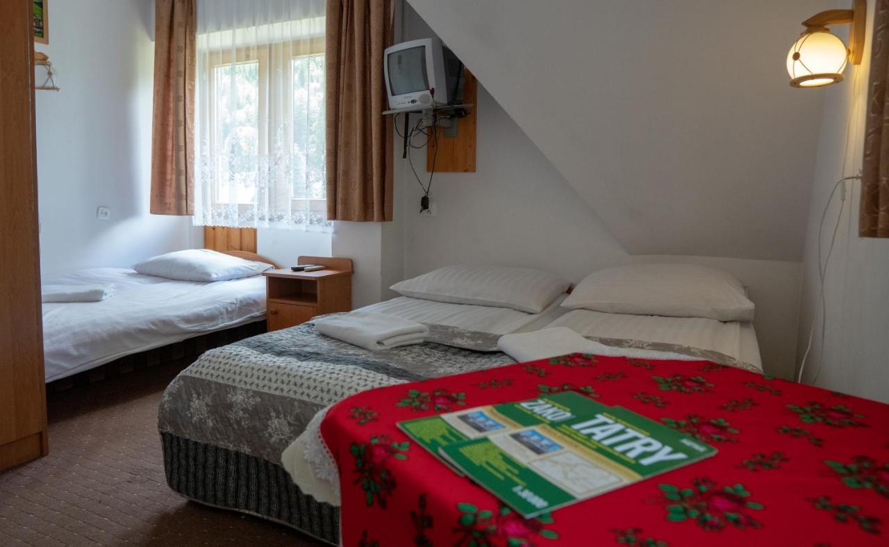 Podkasprowym Homestay Zakopane