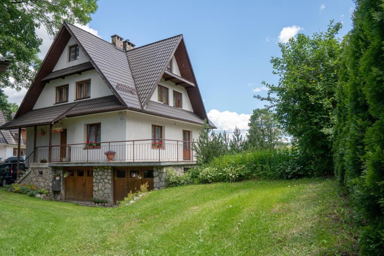 Podkasprowym